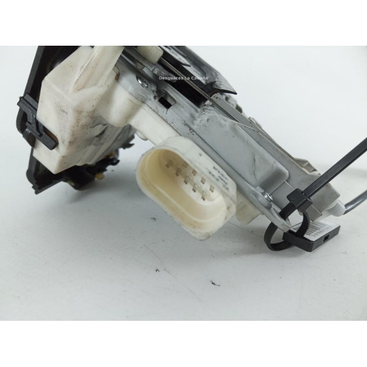 8E1837015AA CERRADURA PUERTA LAT DEL IZQ SEAT EXEO ST (3R5) |Desguaces La Cabaña