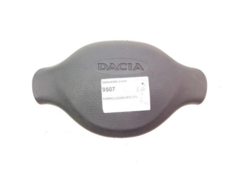 8200748155A AIRBAG IZQ DACIA LOGAN (LS_) |Desguaces La Cabaña