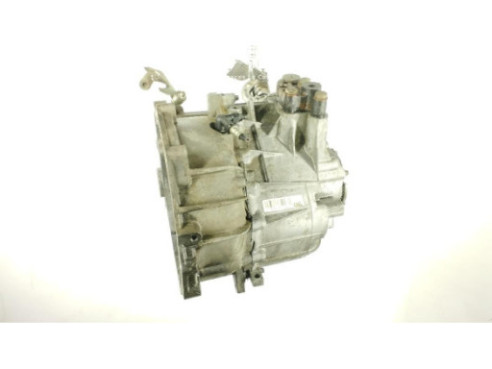 CAJA CAMBIOS|Desguaces La Cabaña 2