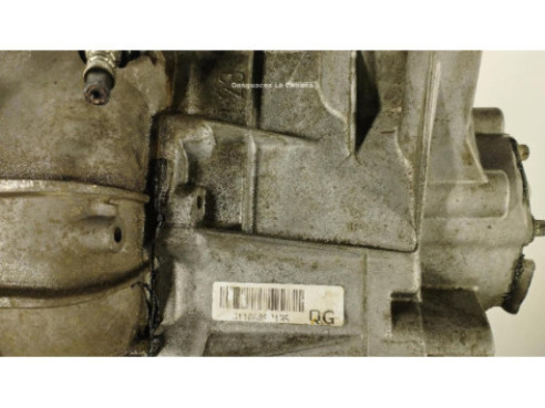 F23AK, CAJA CAMBIOS OPEL ZAFIRA A Limusina (T98) |Desguaces La Cabaña