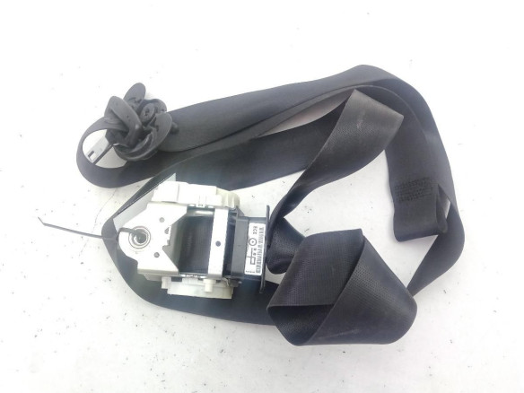 72119138246  CINTURON DEL DER BMW 1 (E81) |Desguaces La Cabaña