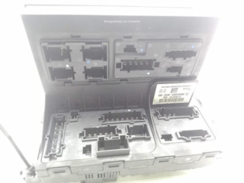   CUNA MOTOR MERCEDES BENZ CLS (C219)|Desguaces La Cabaña 2