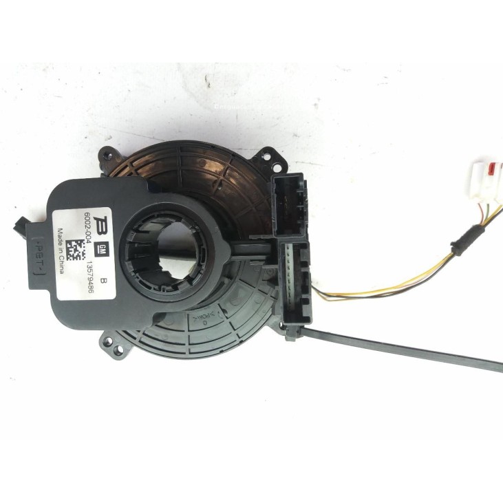13579486 CARRETE AIRBAG OPEL ZAFIRA TOURER C (P12) |Desguaces La Cabaña