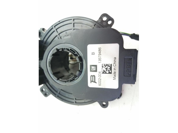 13579486 CARRETE AIRBAG OPEL ZAFIRA TOURER C (P12) |Desguaces La Cabaña