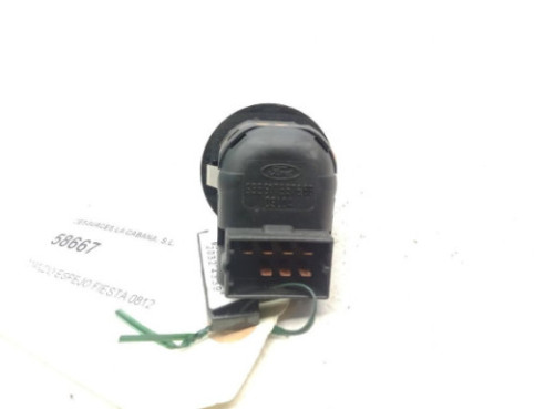 MANDO ESPEJOS|Desguaces La Cabaña 2