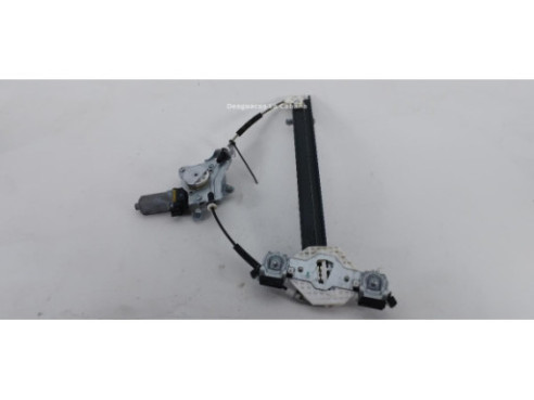 98820CZ010 ELEVALUNAS PUERTA LAT DEL DER SSANGYONG KORANDO (CK)|Desguaces La Cabaña