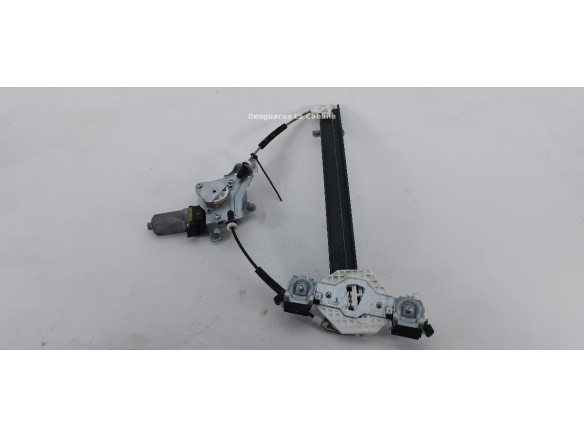 98820CZ010 ELEVALUNAS PUERTA LAT DEL DER SSANGYONG KORANDO (CK)|Desguaces La Cabaña