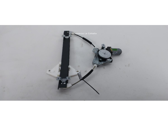 98883CZ010 ELEVALUNAS PUERTA LAT TRA IZQ SSANGYONG KORANDO (CK)|Desguaces La Cabaña