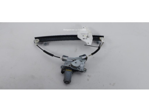 98820CZ010 ELEVALUNAS PUERTA LAT DEL DER SSANGYONG KORANDO (CK)|Desguaces La Cabaña 2