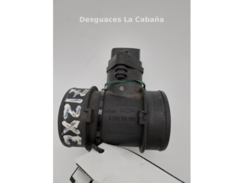 MOTOR / ESCAPE|Desguaces La Cabaña 2