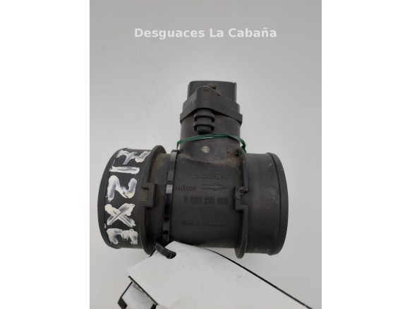 0280218031, CAUDALIMETRO OPEL CORSA C (X01) |Desguaces La Cabaña