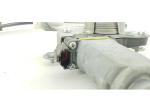 98883CZ010 ELEVALUNAS PUERTA LAT TRA IZQ SSANGYONG KORANDO (CK)|Desguaces La Cabaña