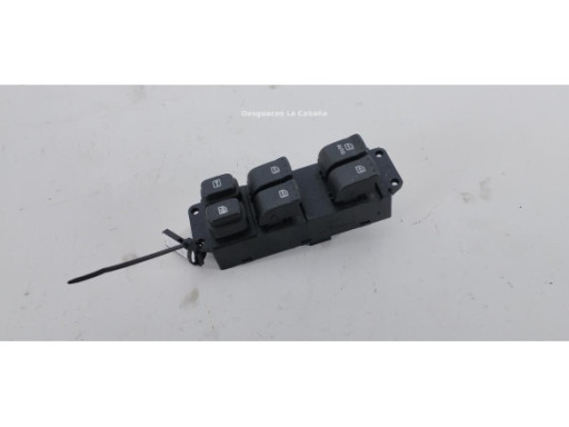 98820CZ010 ELEVALUNAS PUERTA LAT DEL DER SSANGYONG KORANDO (CK)|Desguaces La Cabaña