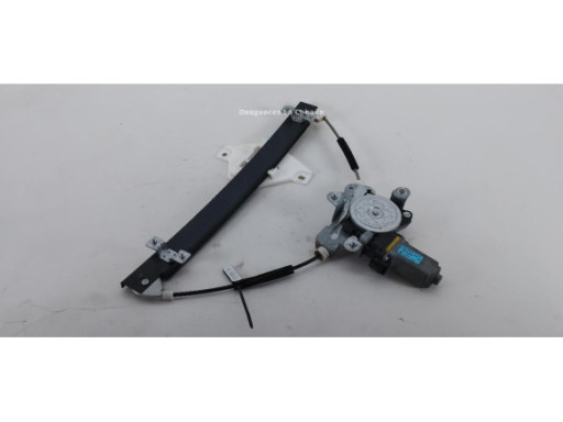 98820CZ010 ELEVALUNAS PUERTA LAT DEL DER SSANGYONG KORANDO (CK)|Desguaces La Cabaña