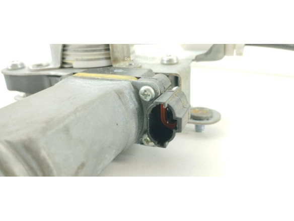 98840CZ010 ELEVALUNAS PUERTA LAT TRA DER SSANGYONG KORANDO (CK)|Desguaces La Cabaña