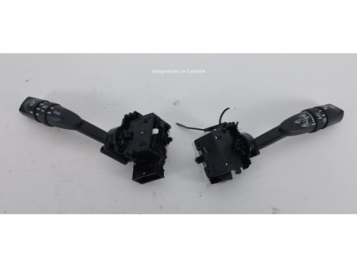 98820CZ010 ELEVALUNAS PUERTA LAT DEL DER SSANGYONG KORANDO (CK)|Desguaces La Cabaña