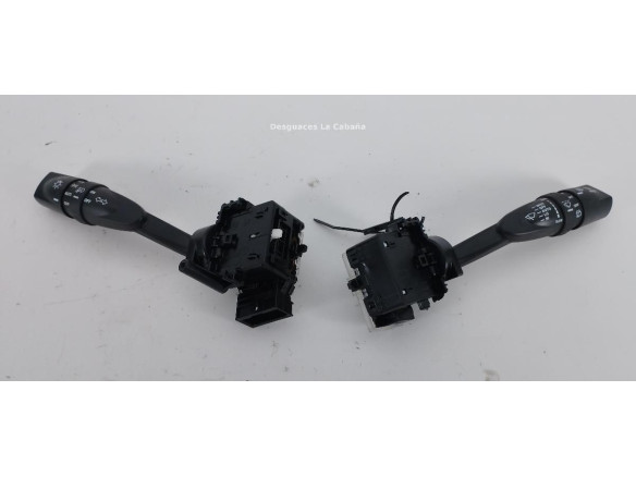 202008886 MANDO COMPLETO SSANGYONG KORANDO (CK)|Desguaces La Cabaña