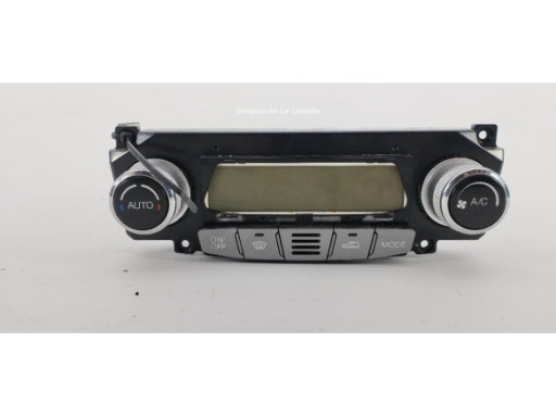98820CZ010 ELEVALUNAS PUERTA LAT DEL DER SSANGYONG KORANDO (CK)|Desguaces La Cabaña