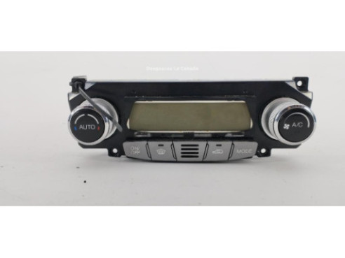 6874034101 MANDO CLIMA SSANGYONG KORANDO (CK)|Desguaces La Cabaña