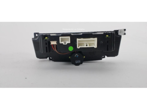 98820CZ010 ELEVALUNAS PUERTA LAT DEL DER SSANGYONG KORANDO (CK)|Desguaces La Cabaña 2