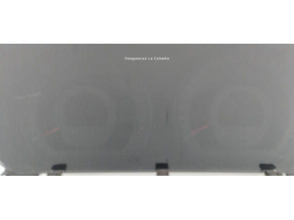 8023034560 CUADRO INSTRUMENTOS SSANGYONG KORANDO (CK)|Desguaces La Cabaña