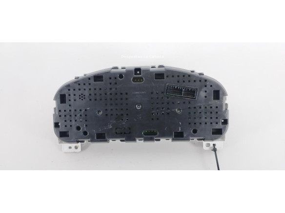 8023034560 CUADRO INSTRUMENTOS SSANGYONG KORANDO (CK)|Desguaces La Cabaña