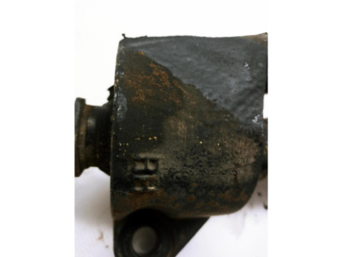 30Z0046 BRAZO SUSPENSION DEL DER INF SSANGYONG KORANDO (CK)|Desguaces La Cabaña