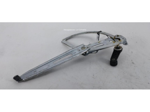 ELEVALUNAS PUERTA LATERAL TRASERA DERECHA|Desguaces La Cabaña 2