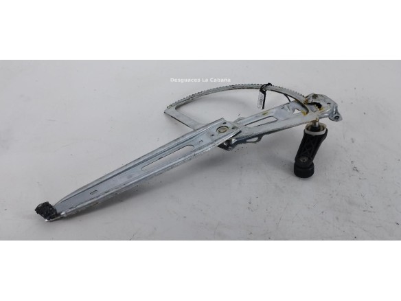 90579504 ELEVALUNAS PUERTA LAT TRA DER OPEL ZAFIRA A Limusina (T98) |Desguaces La Cabaña