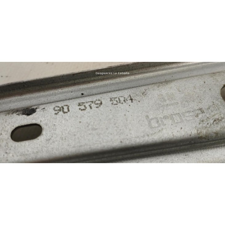 90579504 ELEVALUNAS PUERTA LAT TRA DER OPEL ZAFIRA A Limusina (T98) |Desguaces La Cabaña
