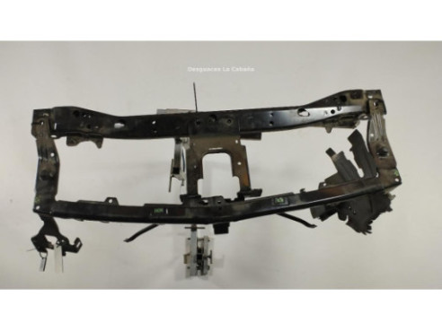 KA1347340002 FRENTE OPEL INSIGNIA B Grand Sport (Z18)|Desguaces La Cabaña