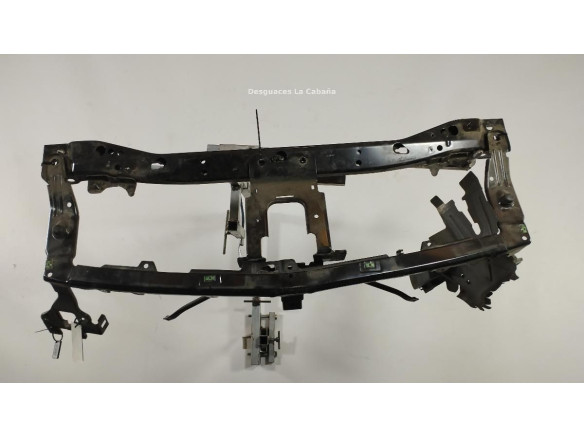 KA1347340002 FRENTE OPEL INSIGNIA B Grand Sport (Z18)|Desguaces La Cabaña