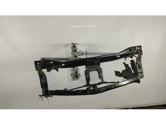 KA1347340002 FRENTE OPEL INSIGNIA B Grand Sport (Z18)|Desguaces La Cabaña