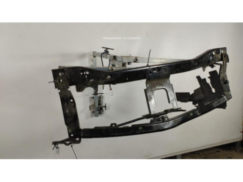 KA1347340002 FRENTE OPEL INSIGNIA B Grand Sport (Z18)|Desguaces La Cabaña