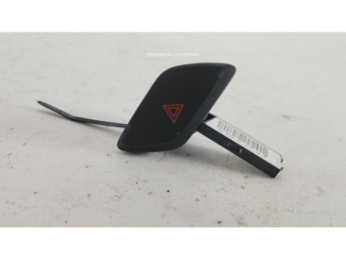 918939100704 INTERRUPTOR WARNING OPEL INSIGNIA B Grand Sport (Z18)|Desguaces La Cabaña