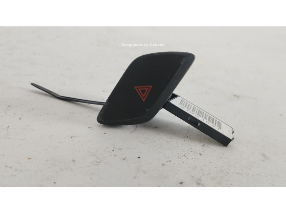 918939100704 INTERRUPTOR WARNING OPEL INSIGNIA B Grand Sport (Z18)|Desguaces La Cabaña