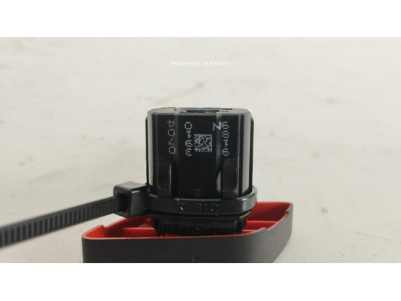 918939100704 INTERRUPTOR WARNING OPEL INSIGNIA B Grand Sport (Z18)|Desguaces La Cabaña
