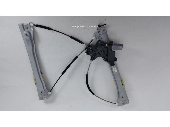 GD558RF4022 ELEVALUNAS PUERTA LAT DEL IZQ OPEL INSIGNIA B Grand Sport (Z18)|Desguaces La Cabaña