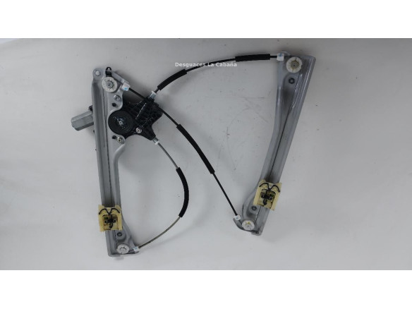 GD558RF4022 ELEVALUNAS PUERTA LAT DEL IZQ OPEL INSIGNIA B Grand Sport (Z18)|Desguaces La Cabaña