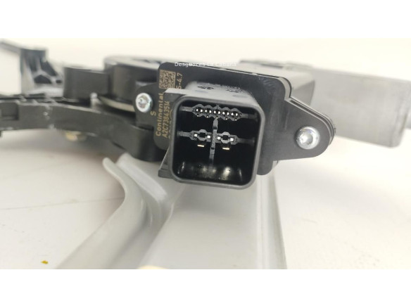 GD558RF4022 ELEVALUNAS PUERTA LAT DEL IZQ OPEL INSIGNIA B Grand Sport (Z18)|Desguaces La Cabaña