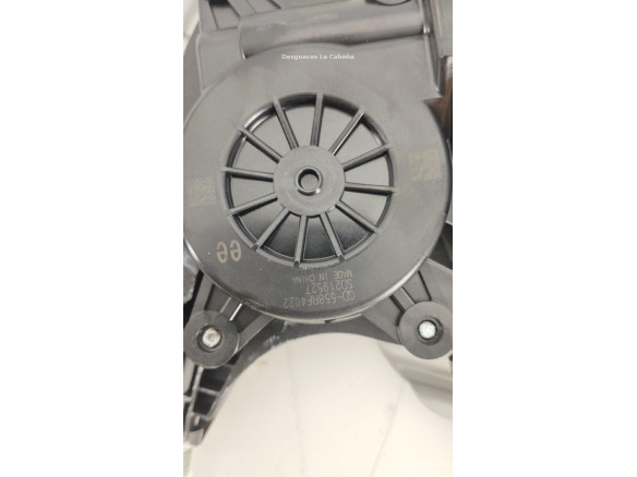 GD558RF4022 ELEVALUNAS PUERTA LAT DEL IZQ OPEL INSIGNIA B Grand Sport (Z18)|Desguaces La Cabaña