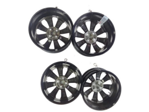 LLANTAS|Desguaces La Cabaña 2