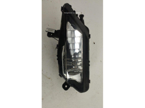 662588537 NIEBLA DEL DER OPEL INSIGNIA B Grand Sport (Z18)|Desguaces La Cabaña
