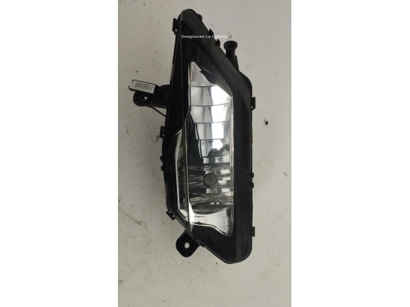 662588537 NIEBLA DEL DER OPEL INSIGNIA B Grand Sport (Z18)|Desguaces La Cabaña