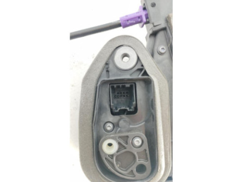 13597528 CERRADURA PUERTA LAT DEL IZQ OPEL INSIGNIA B Grand Sport (Z18)|Desguaces La Cabaña