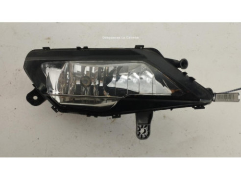 662588537 NIEBLA DEL IZQ OPEL INSIGNIA B Grand Sport (Z18)|Desguaces La Cabaña