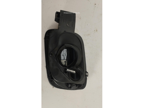 39186497 TAPA COMBUSTIBLE OPEL INSIGNIA B Grand Sport (Z18)|Desguaces La Cabaña