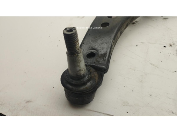84198832 BRAZO SUSPENSION DEL IZQ INF OPEL INSIGNIA B Grand Sport (Z18)|Desguaces La Cabaña