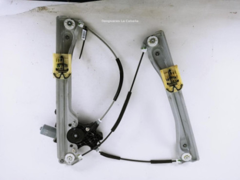 39176501 ELEVALUNAS PUERTA LAT DEL DER OPEL INSIGNIA B Grand Sport (Z18)|Desguaces La Cabaña