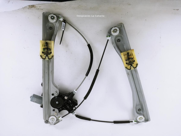 39176501 ELEVALUNAS PUERTA LAT DEL DER OPEL INSIGNIA B Grand Sport (Z18)|Desguaces La Cabaña